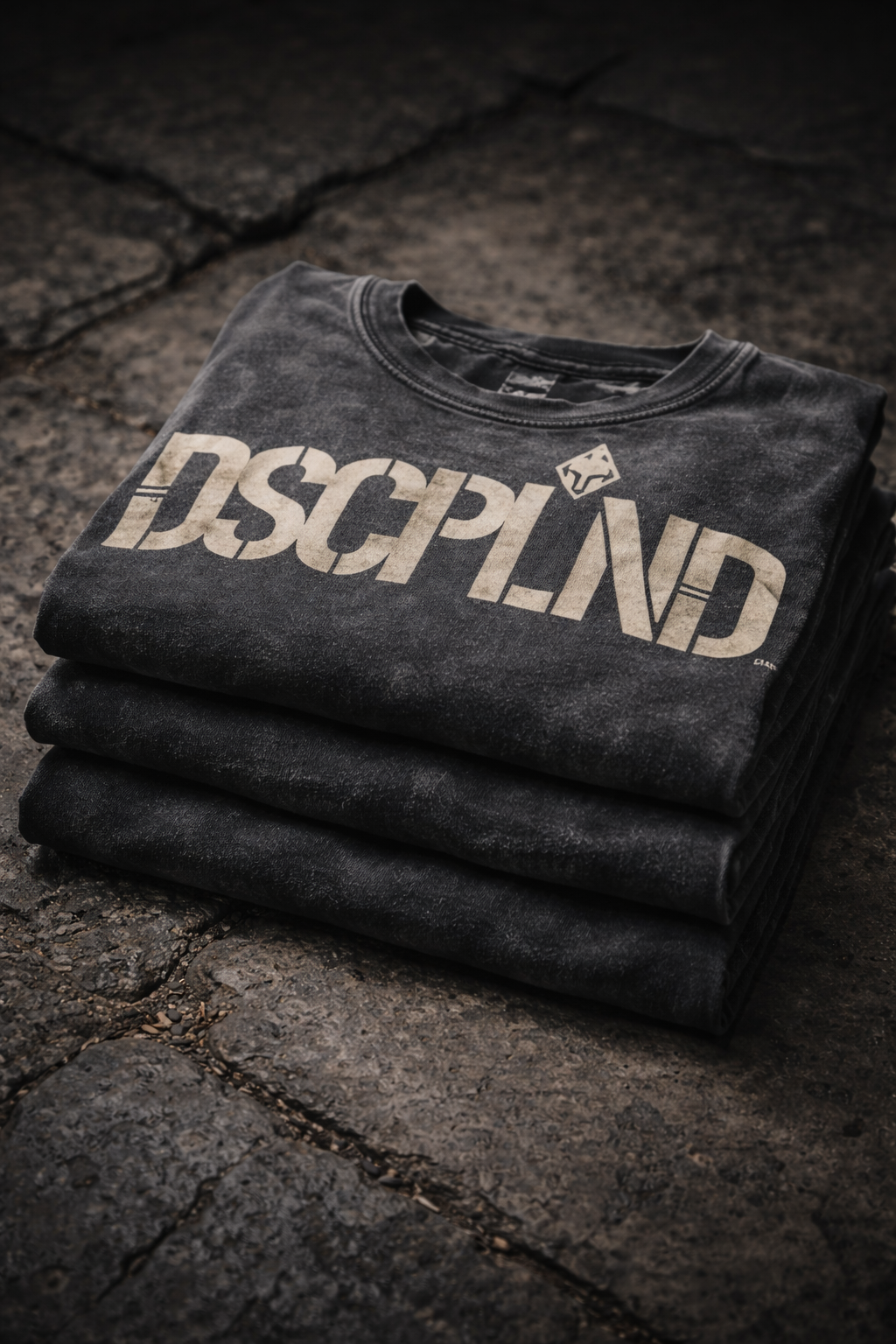 DSCPLND CLOTHING