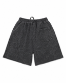 DSCPLND Distressed Washed Shorts (Above Knee)