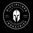 DSCPLND - Big Back Logo