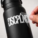 DSCPLND OG LOGO Vinyl Decal Transfer Sticker