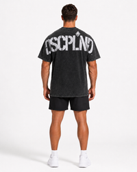 DSCPLND - Big Back Logo