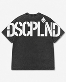 DSCPLND - Big Back Logo