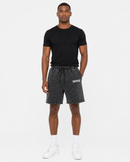 DSCPLND Distressed Washed Shorts (Above Knee)