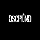 DSCPLND - Big Back Logo