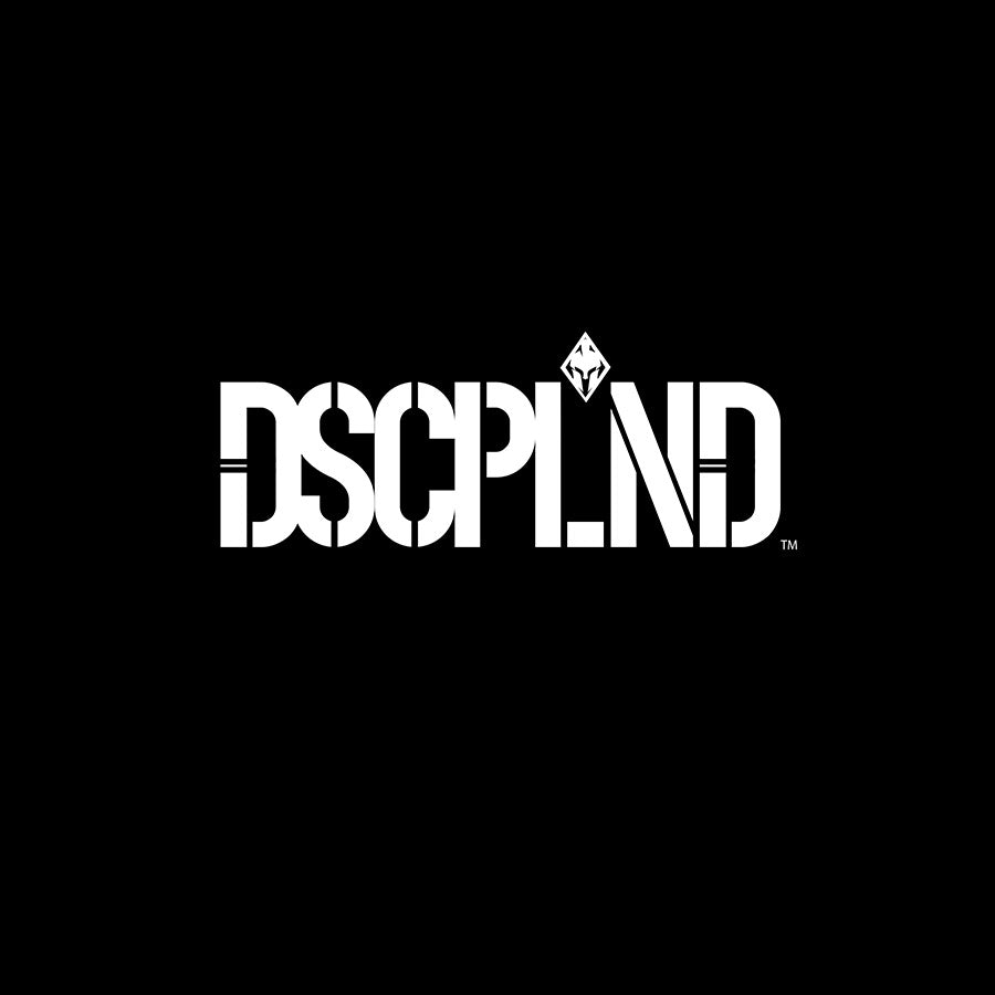 DSCPLND - Big Back Logo