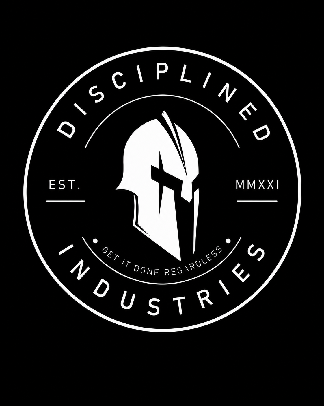 DSCPLND CLOTHING is a company brought to you by Disciplined Industries LLC