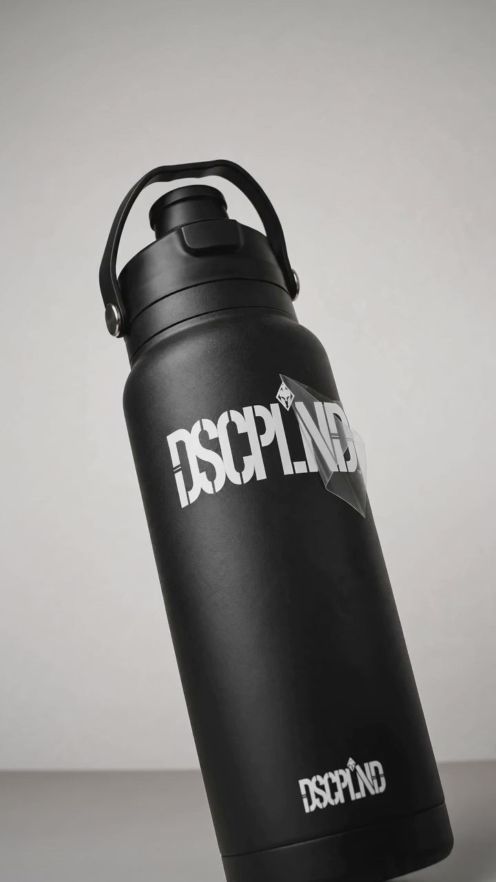DSCPLND OG LOGO Vinyl Decal Transfer Sticker