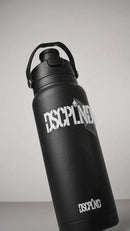 DSCPLND OG LOGO Vinyl Decal Transfer Sticker